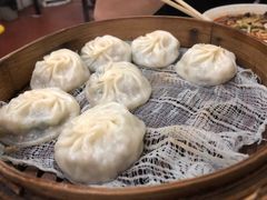小笼汤包-津品味小吃(大学湾店)