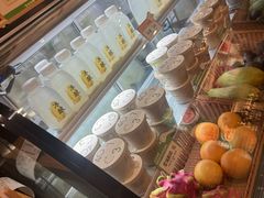 -宝珠奶酪(长宁金虹桥店)