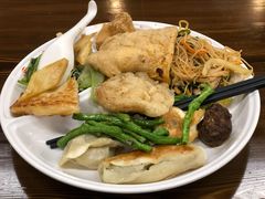 萝卜丝饼-素清香(解放路店)