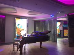 -真爱范特西KTV(交大店)