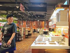 -猫爪爪原切自助烤肉(观音桥阳光世纪店)