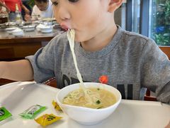 -瓦市黄羊群羊肉馆(火车站路店)