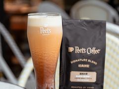 -Peet's Coffee皮爷咖啡(万象天地店)