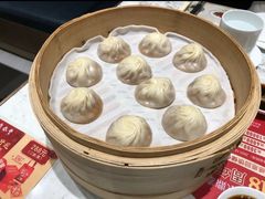 -鼎泰丰(渔阳店)