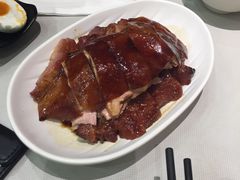 -深井陈记烧鹅酒家(新填地街店)
