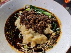 -老地方猫儿面(磁器口店)