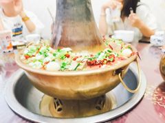 -泽禄源·青海土火锅