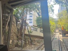 -山顶缆车