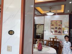 -秀妈厨房(灰汤老店)