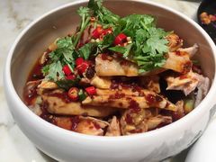 -红蜡烛-养生粥-津鲁菜(中山路店)