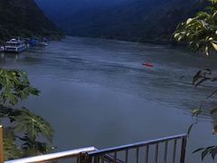 -飞霞风景名胜区