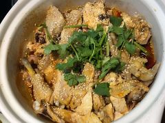 -周家二小姐的菜(西津渡店)