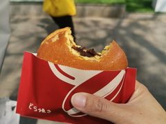 -烘焙町面包店(西四店)