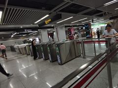 -云锦路(地铁站)