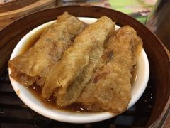 -添好运点心专门店(中环IFC店)