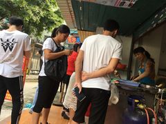 -芳姨牛杂