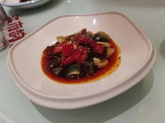 -江南韵·无锡太湖文化体验餐厅(凤凰天街店)