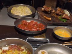 -夜食白市Yespicy·烧烤啤酒宵夜(番禺四海城店)