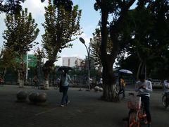 -四川大学(望江校区)