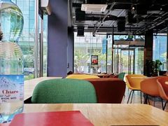 大堂-Wagas沃歌斯(环贸店)