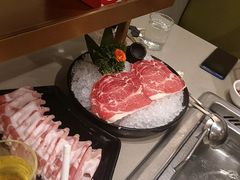 -海底捞火锅(凤凰广场店)