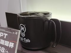 -Pull-Tab拉环咖啡(杭州市上城区来福士中心店)