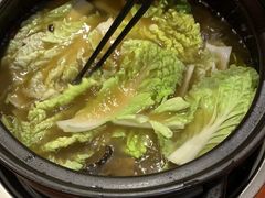 -菌之家·专业纯野生菌火锅·特色炒菌