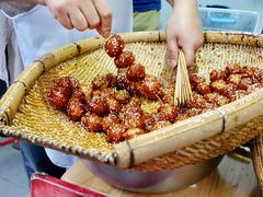 -邓记新一代糖油果子(四川煤管局供销公司职工宿舍店)