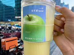 -星满杯TEAFUL(罗湖东门店)