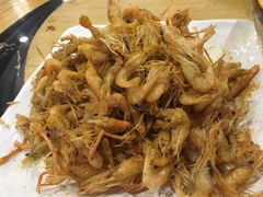 -山城家常菜铁锅炖鱼