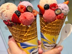 -哈根达斯(绍兴银泰店)