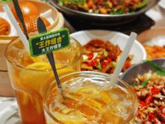 -费大厨辣椒炒肉(黄兴中心广场店)