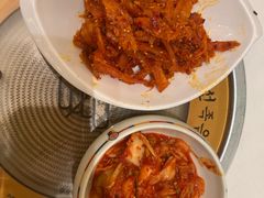 -七八冷面·延边朝鲜族美食(世纪汇店)