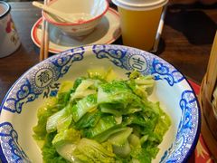 -洞庭土菜馆(天河北总店)