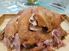 -鹊华居·地道鲁菜·海鲜·融合味(大明湖店)