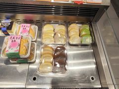 -吴酥生宫廷酥饼(韶山北路店)