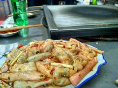 -冕宁刘小肠火盆烧烤(春城路店)
