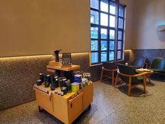 -星巴克臻选(嘉定疁城国际店)