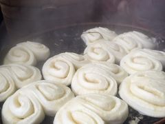 -清泉阁包子铺(中山路店)