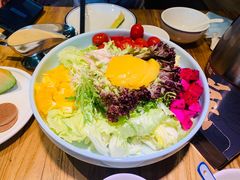 -吕氏疙瘩汤·私家菜馆(慈云寺店)