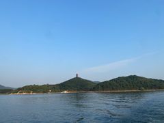 -北京金海湖景区