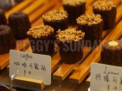 -发酵食堂(屏风街店)