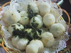 -龙虾风暴(松江店)