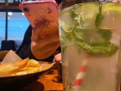 -百特喜·意大利餐厅(八佰伴镇江店)