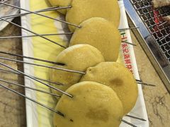 -福茗春薪禾记海鲜烧烤(八一路店)