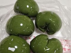 -许阿姨糕团店(南京总店)