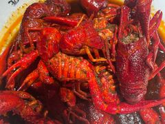 -有位虾匠·胶东土菜小馆(市北店)