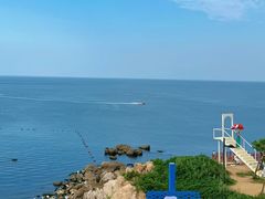 -养马岛旅游度假区