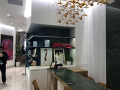 -海马体照相馆(环贸iapm大师爱情店)