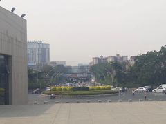 -辽沈战役纪念馆